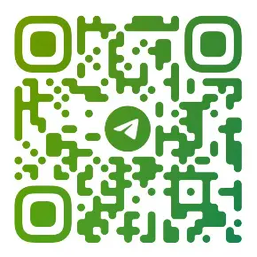  Factory Explore's  telegram  QR code